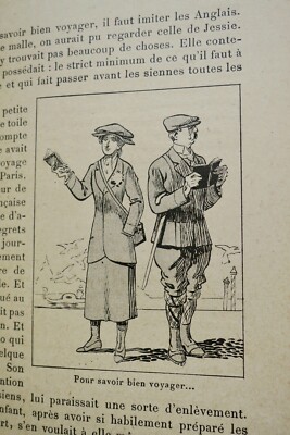 Kinderbuch über Haushaltsführung - Image 3