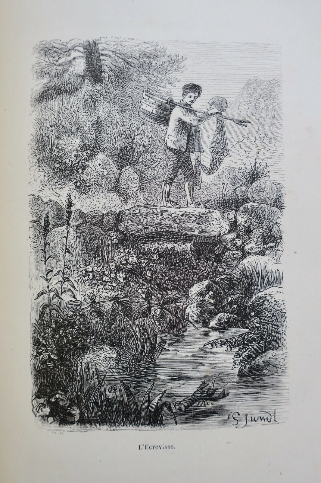 Moralische Erzählungen für Kinder aus dem Paris des Jahres 1860 – Image 8