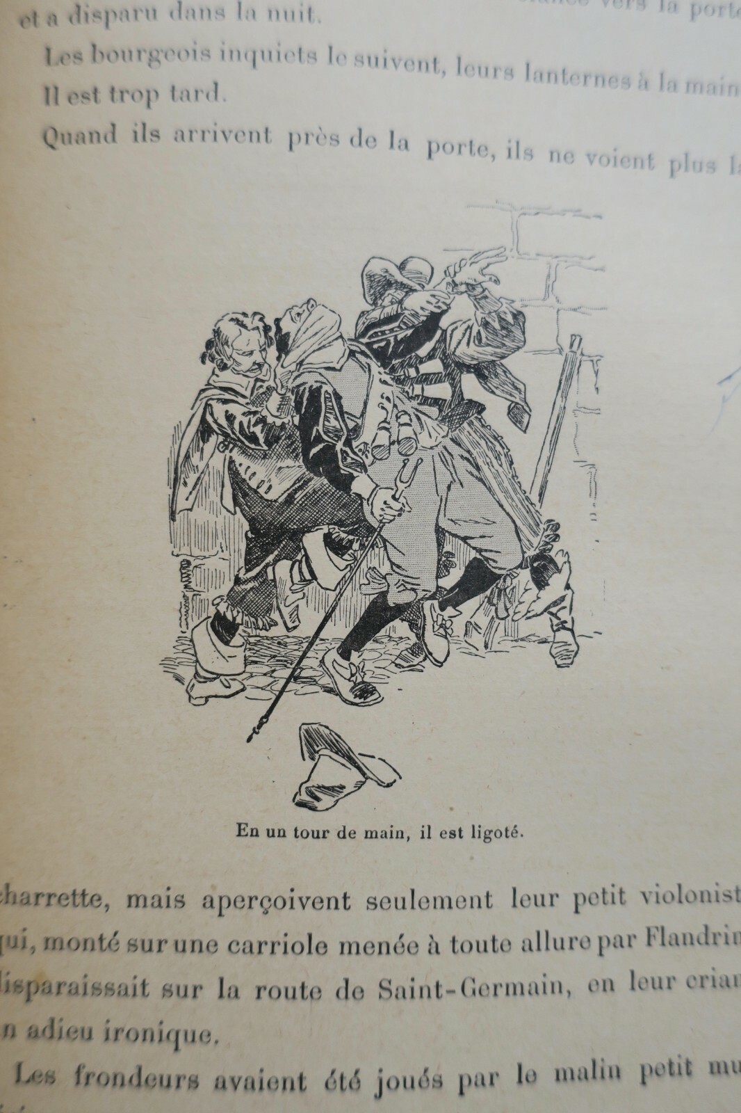 Kindergeschichten von Musikern - Image 6