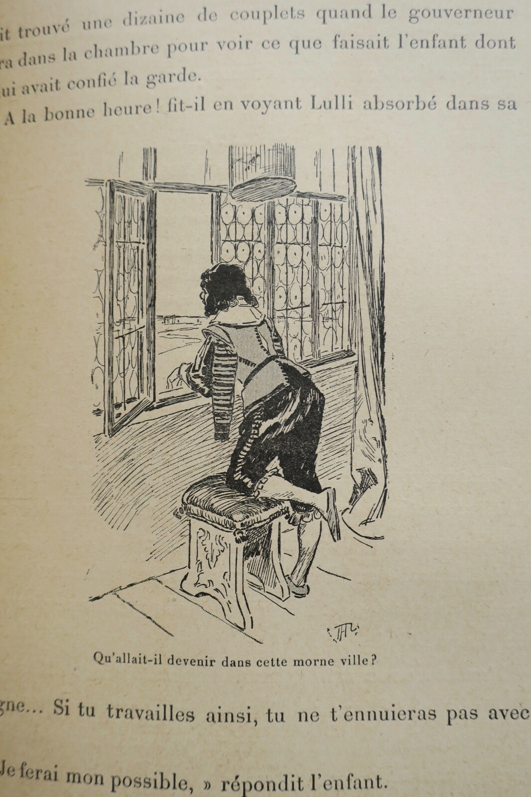 Kindergeschichten von Musikern - Image 5