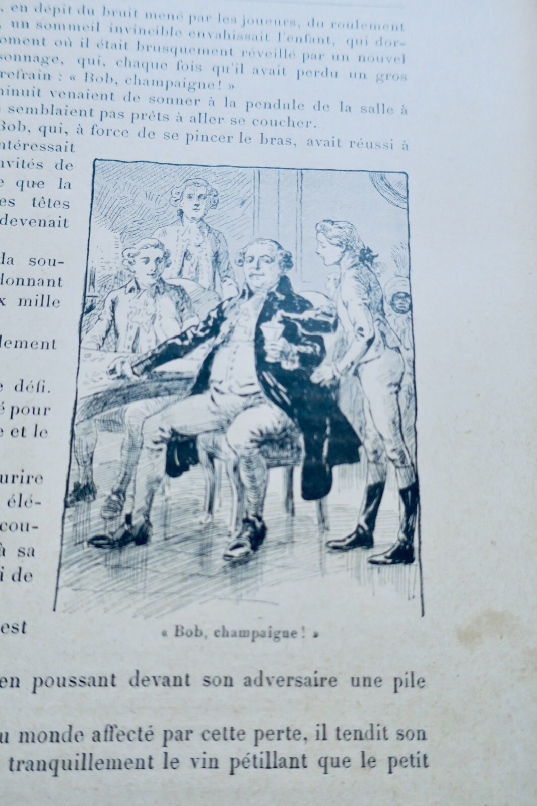 Der junge Jockey des Herzogs von Lauzun - Image 9
