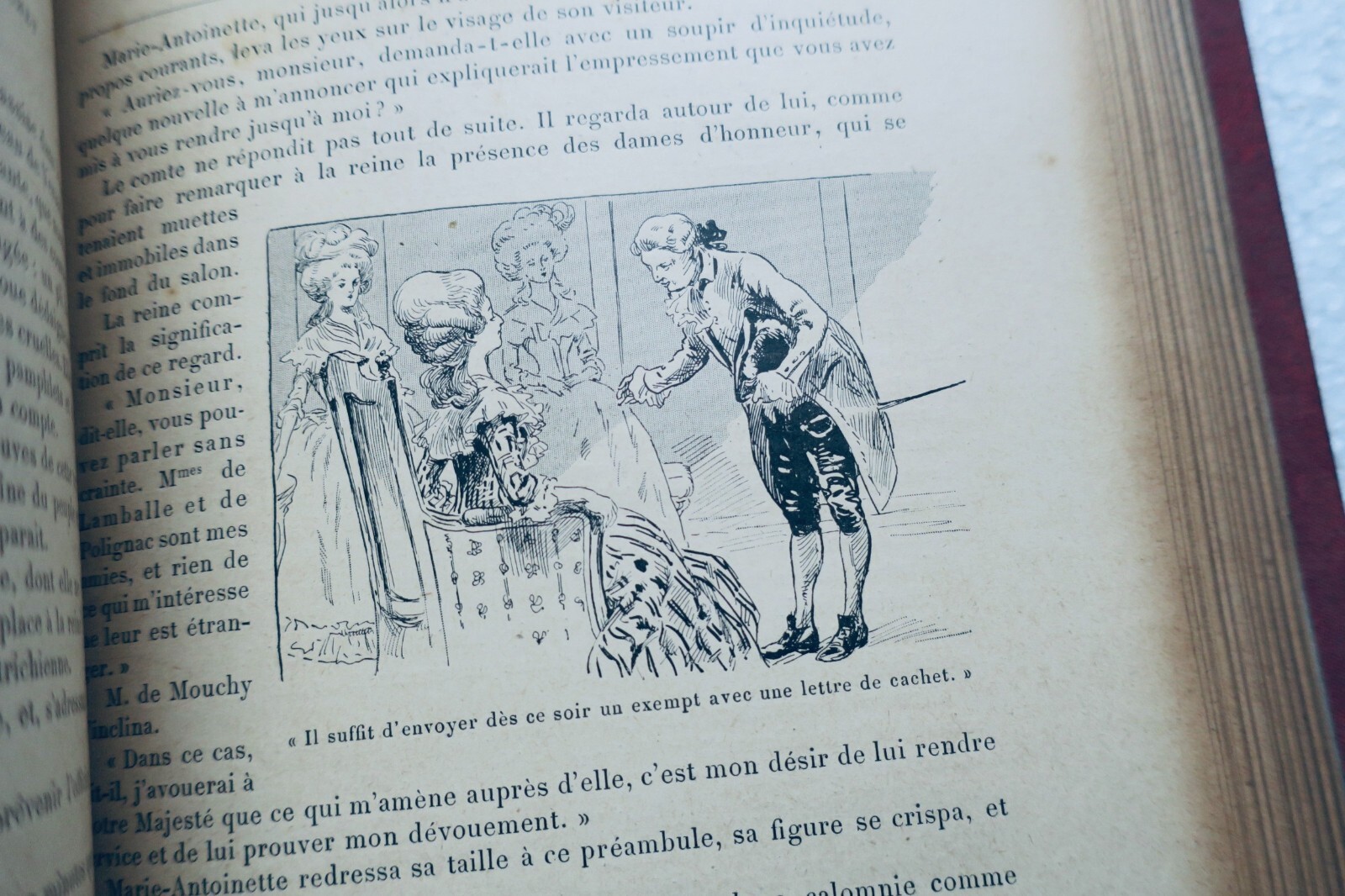 Der junge Jockey des Herzogs von Lauzun - Image 6