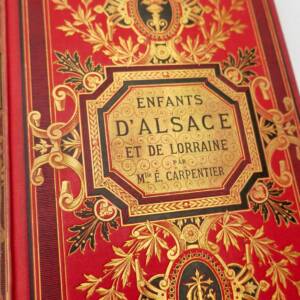 Geschichten aus Elsass und Lothringen