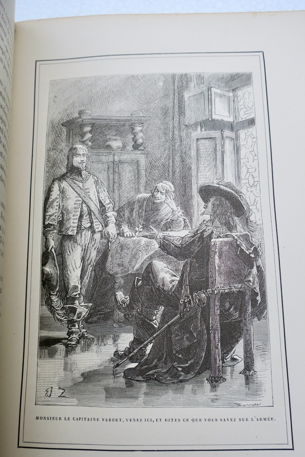 Geschichten aus Elsass und Lothringen - Image 3
