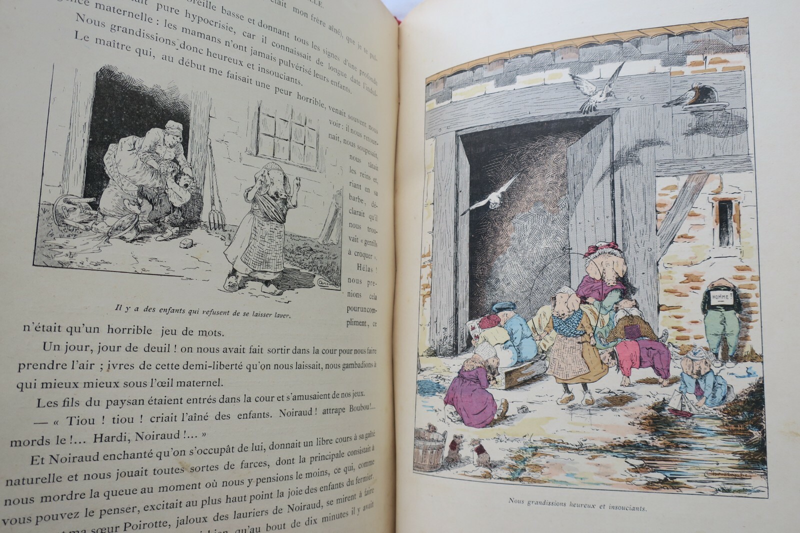 Gazelles Memoiren - Illustrierter Kinderklassiker - Image 7
