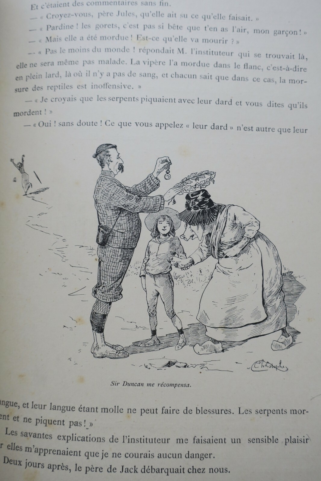 Gazelles Memoiren - Illustrierter Kinderklassiker - Image 3
