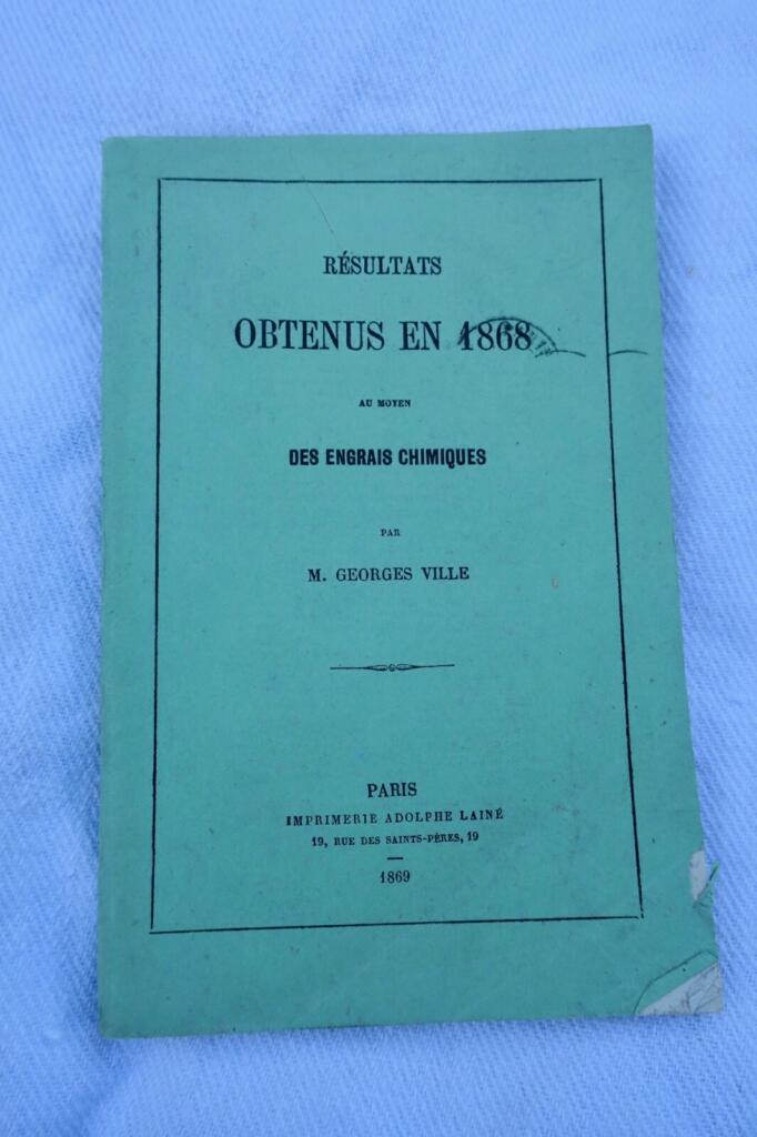 Chemical fertilizers: 1868 results