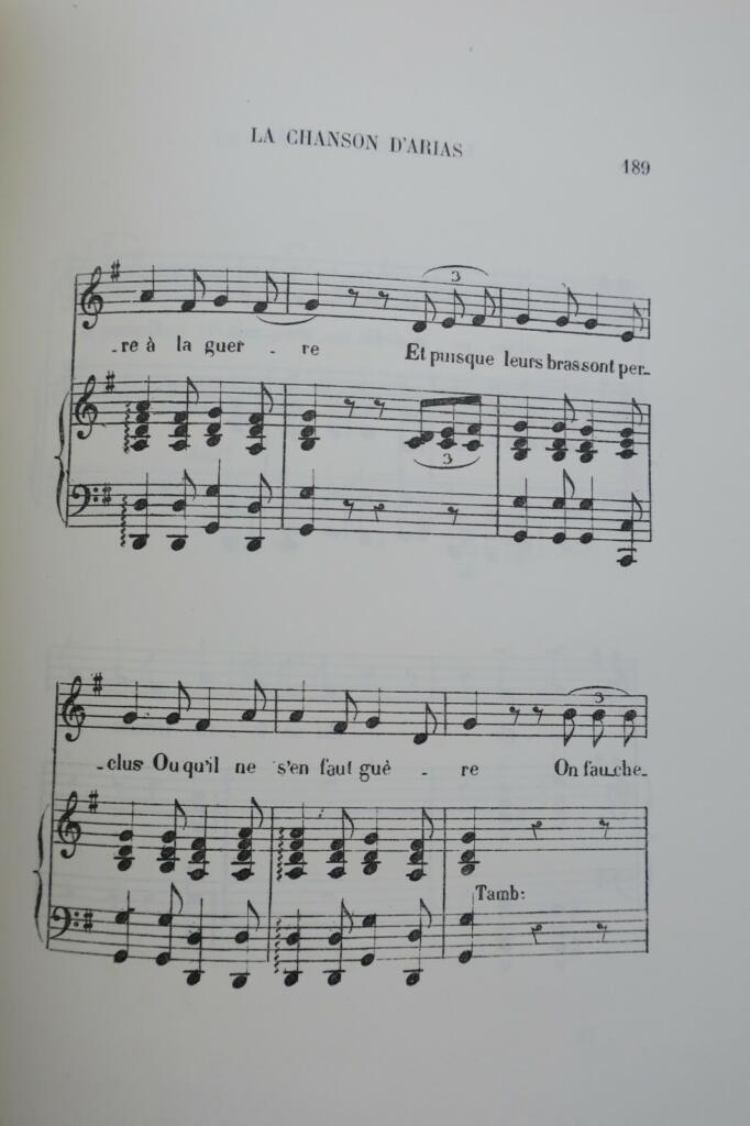 Dramatic poem with Rodin sculptures and Banville preface