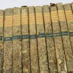 éphémérides politiques, littératures et religieuses 1812