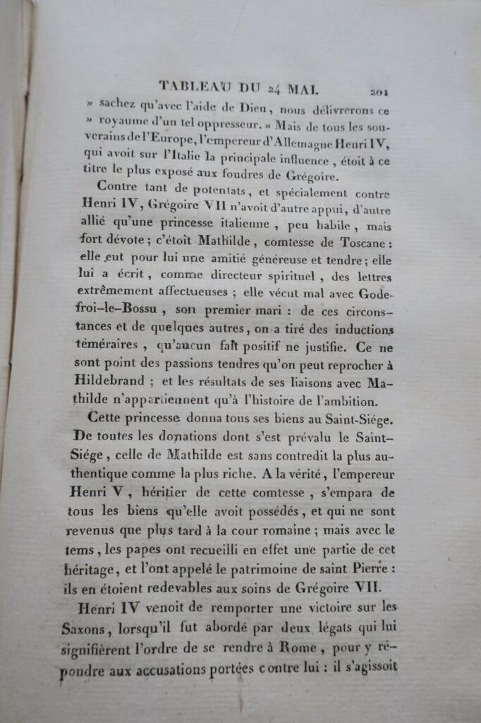 Politisches, literarisches und religiöses Jahrbuch 1812