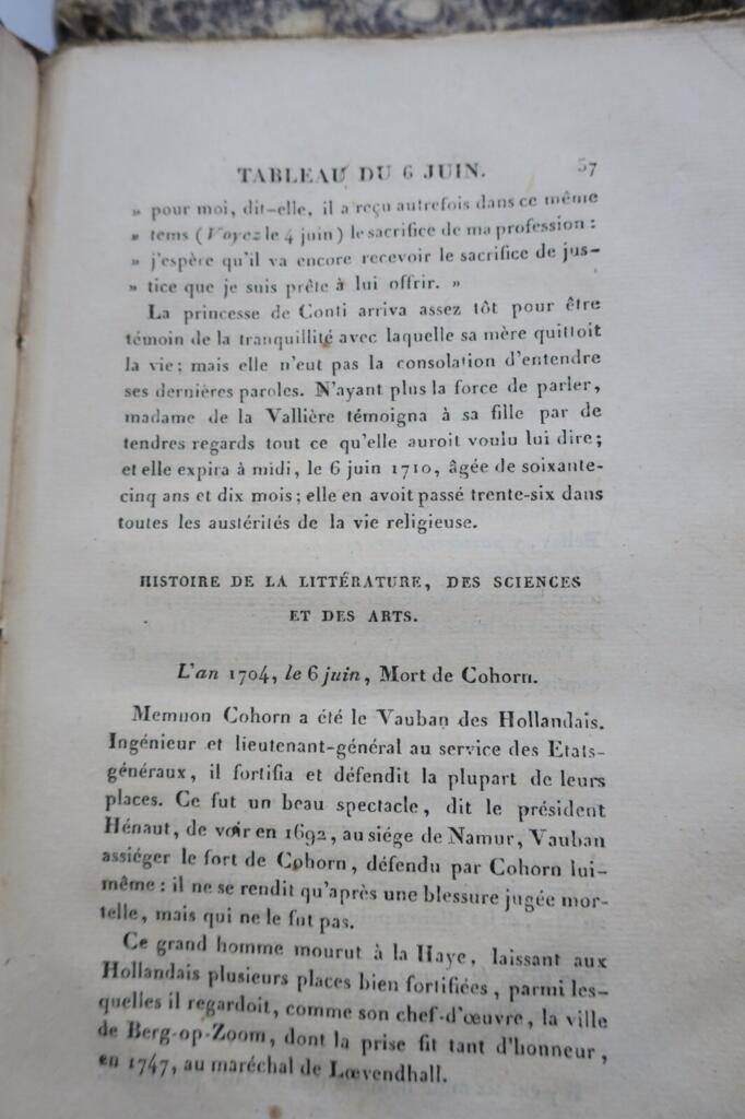 Politisches, literarisches und religiöses Jahrbuch 1812