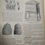 épicerie Dictionnaire encyclopédique de l'épicerie et des Industries...1924