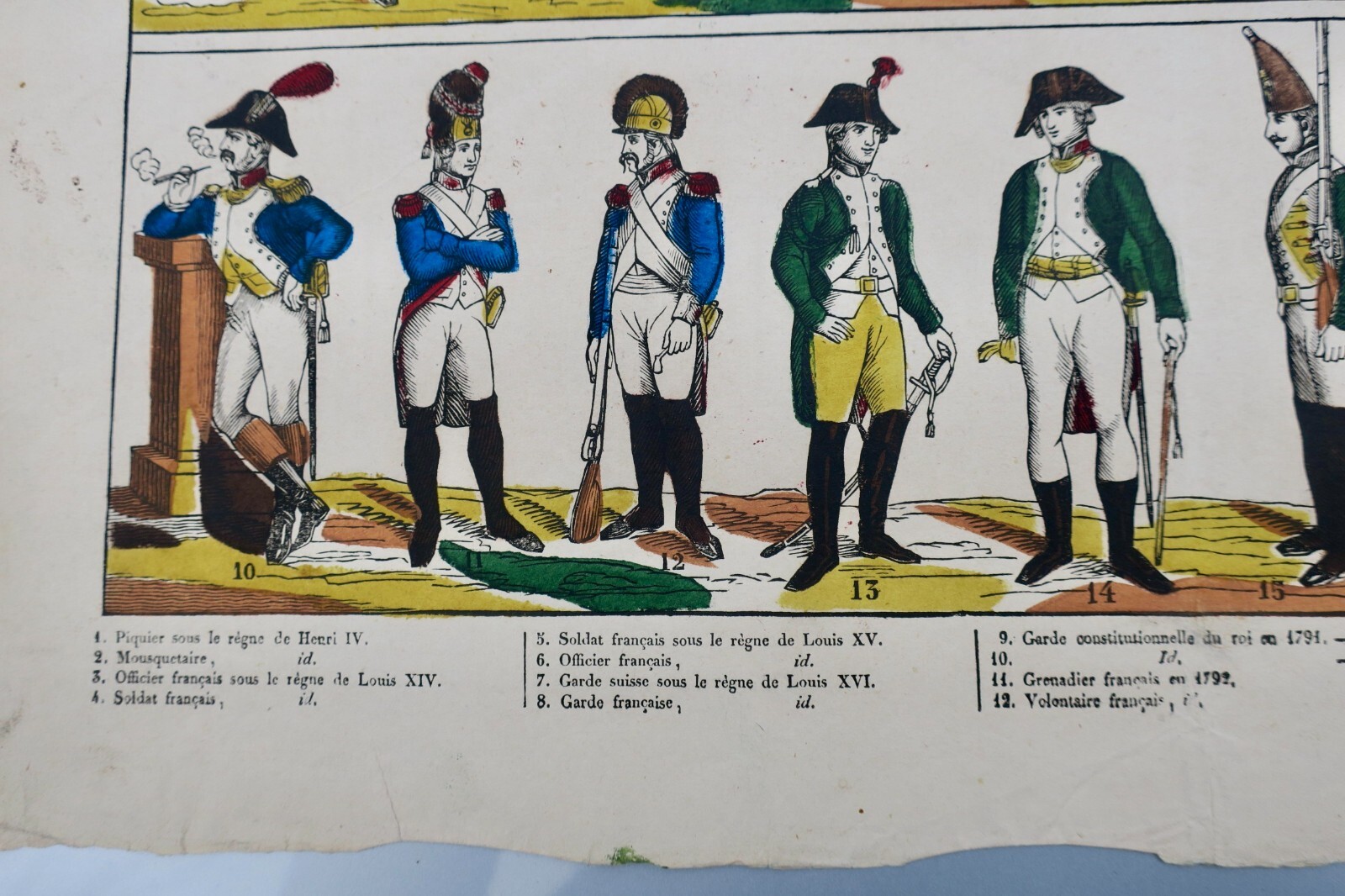 Military Cavalry Image – Image 3