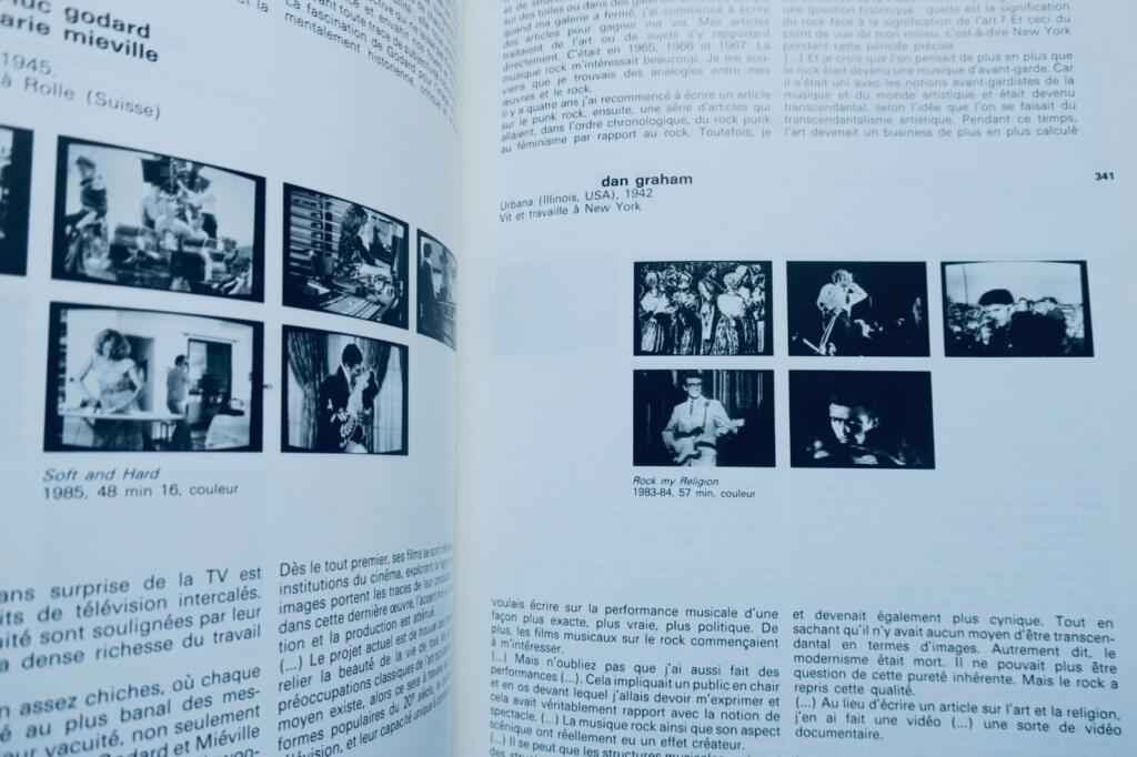 Mode, Moral und Leidenschaft der Gegenwart