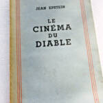 Epstein: Das Kino des Teufels