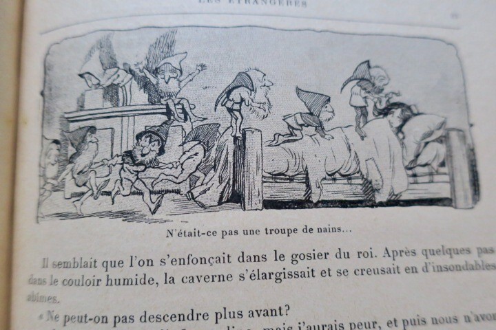 Epuy Michel Jacqueline Sylvestre illustr-Burret – Image 7