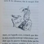 erasme Eloge de la Folie Dessins de Hans Holbein - La Librairie Antique