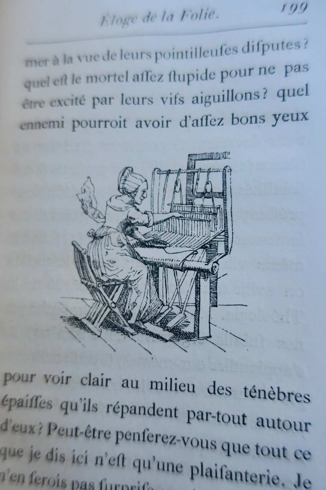 Erasmus' Lob der Torheit mit Illustrationen - Image 12