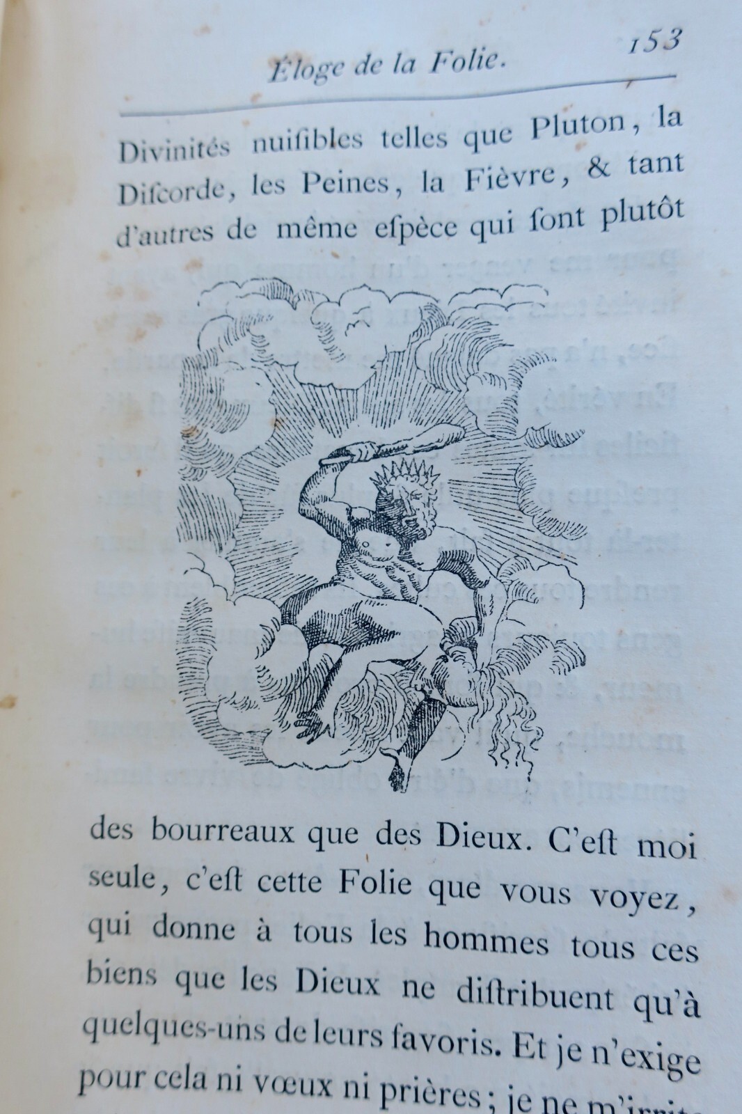 Erasmus' Lob der Torheit mit Illustrationen - Image 5