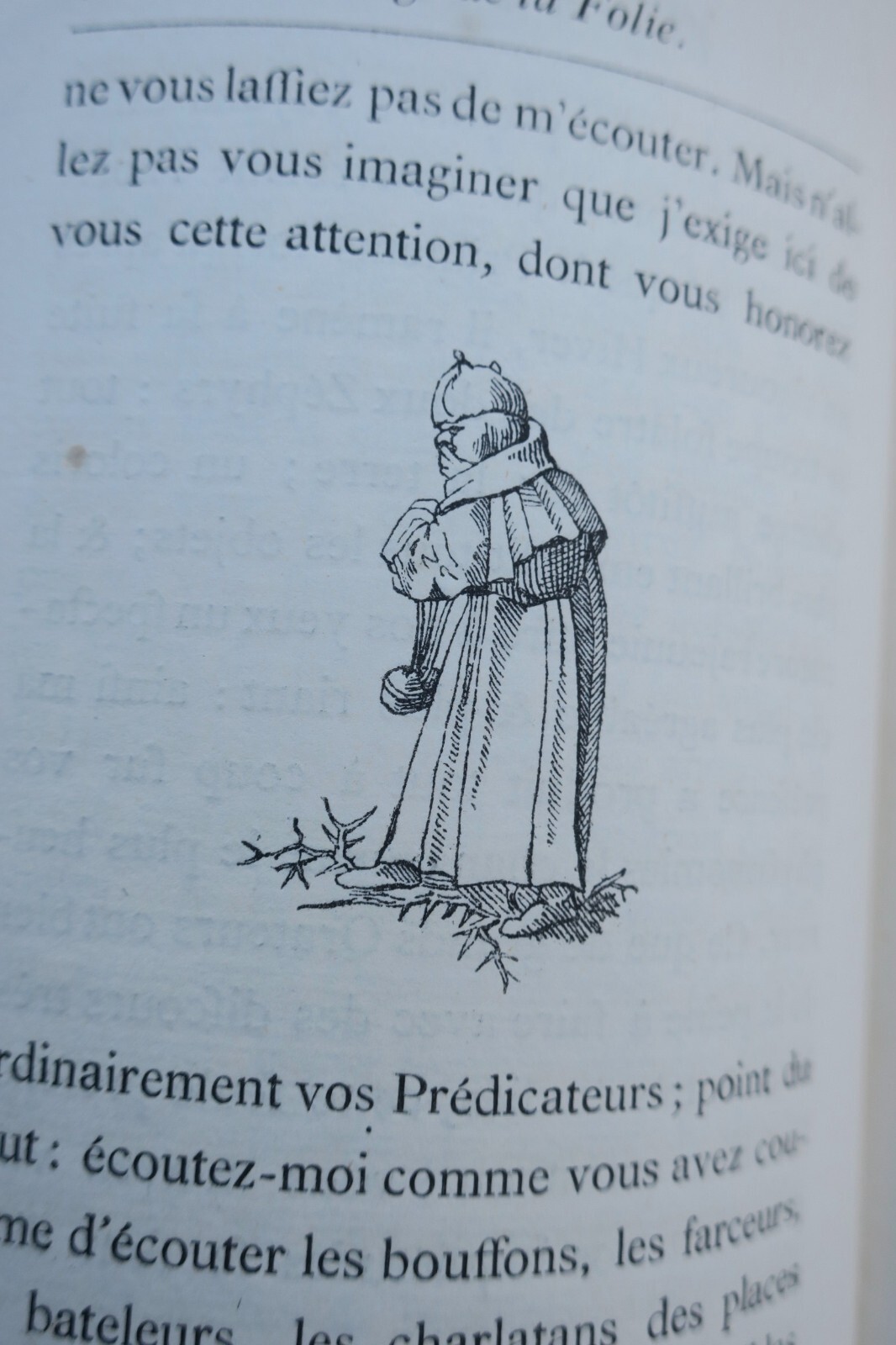 Erasmus' Lob der Torheit mit Illustrationen - Image 9