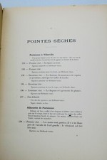 DUEZ Atelier-Katalog: Gemälde, Studien, Pastelle & Aquarelle – Image 9