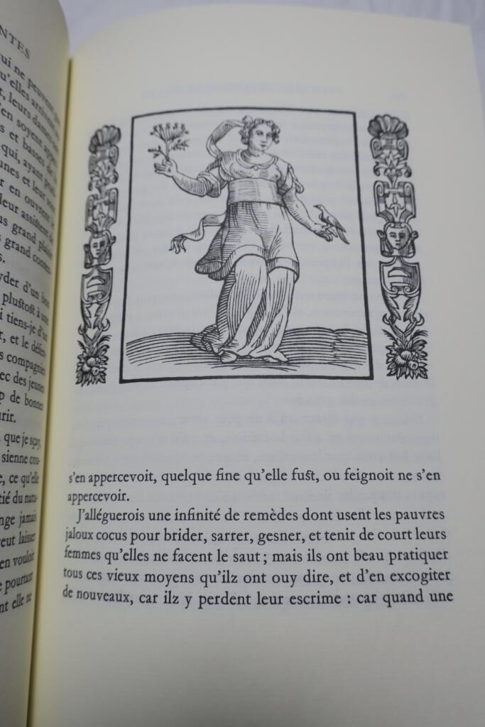 Lives of Gallant Ladies - Erotic Edition