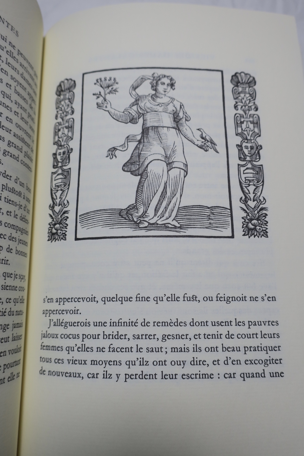 Brantome érotique vies de femmes galantes – Image 5