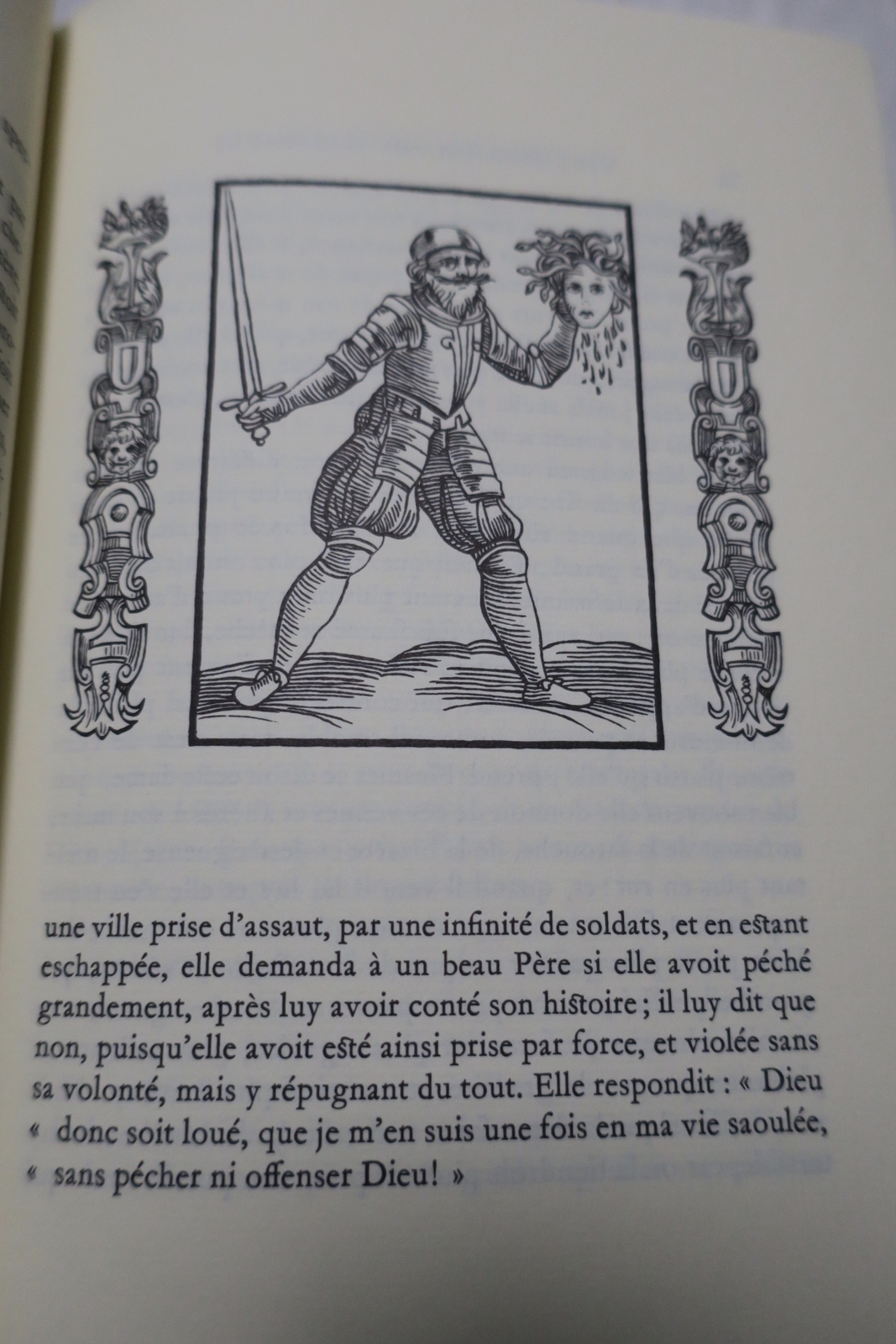 Brantome érotique vies de femmes galantes – Image 4