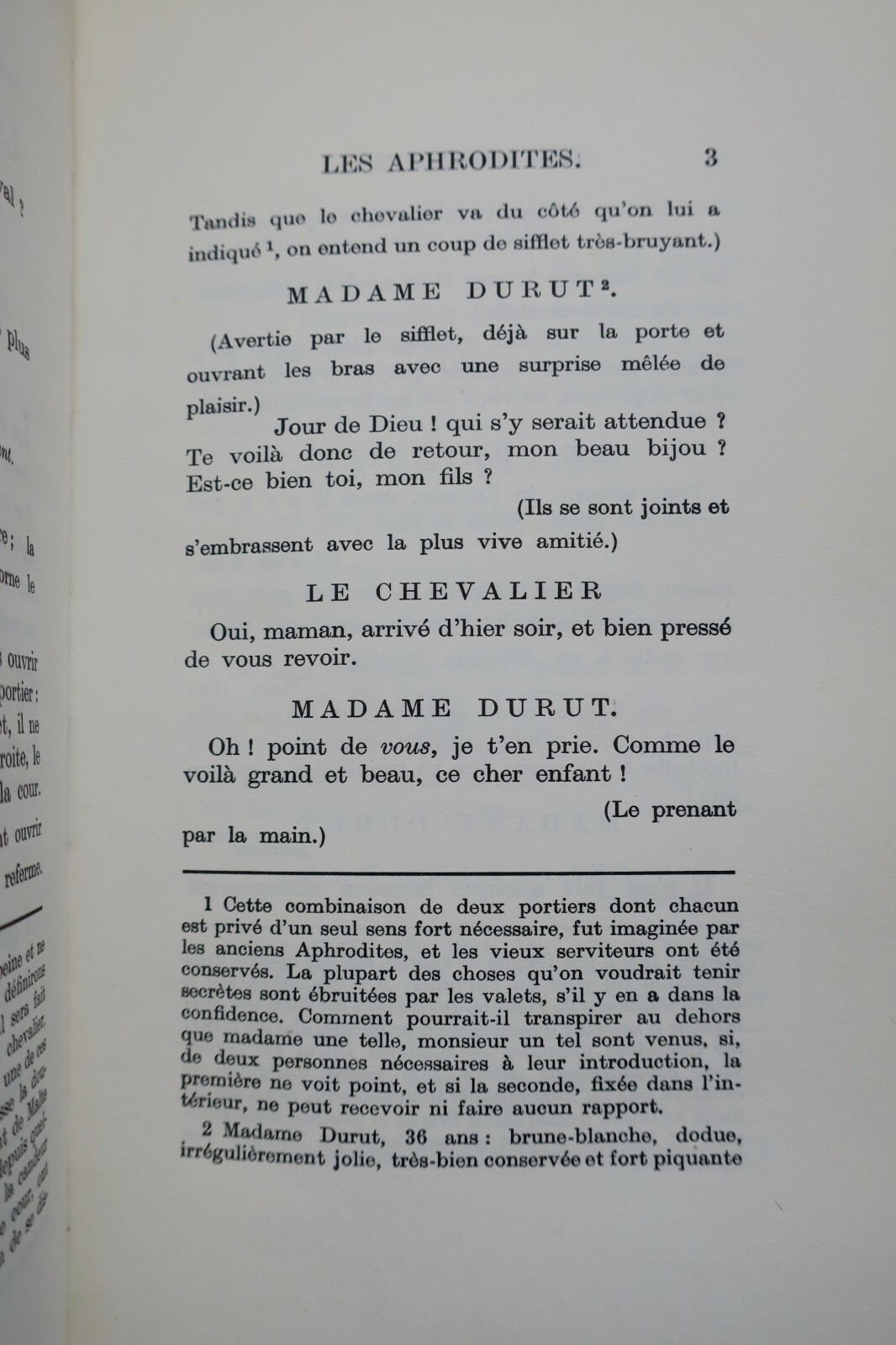 Erforschung der Geschichte des Vergnügens - Image 5