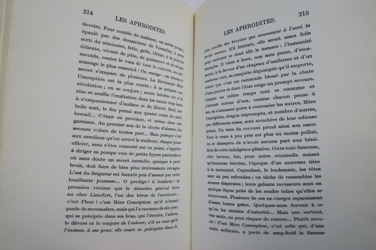 Erforschung der Geschichte des Vergnügens - Image 9