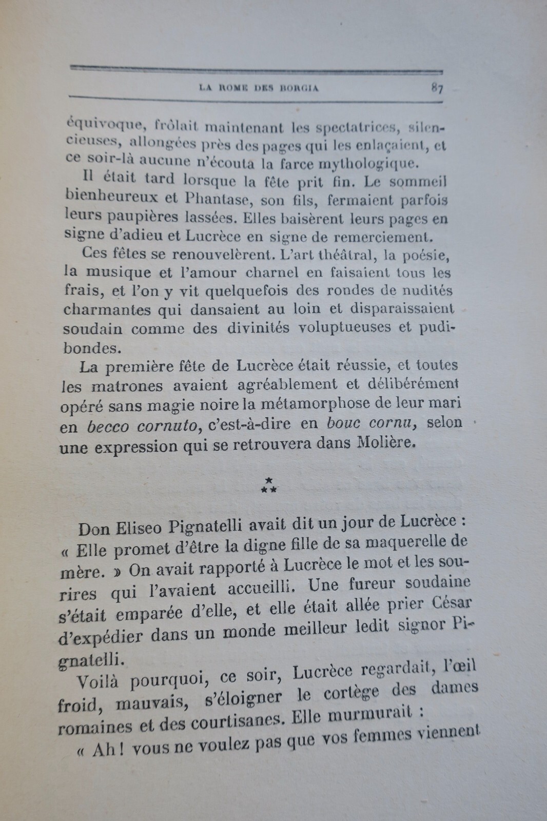 Die Borgias von Rom: Skandale und Intrigen - Image 4