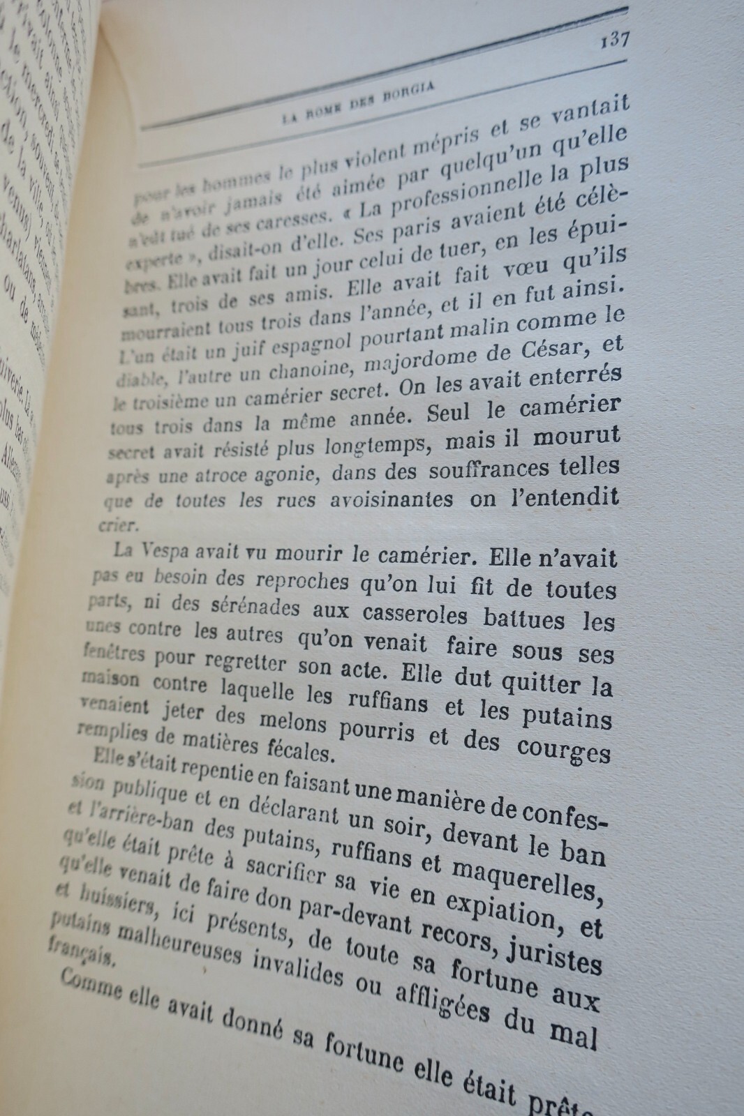 Die Borgias von Rom: Skandale und Intrigen - Image 3