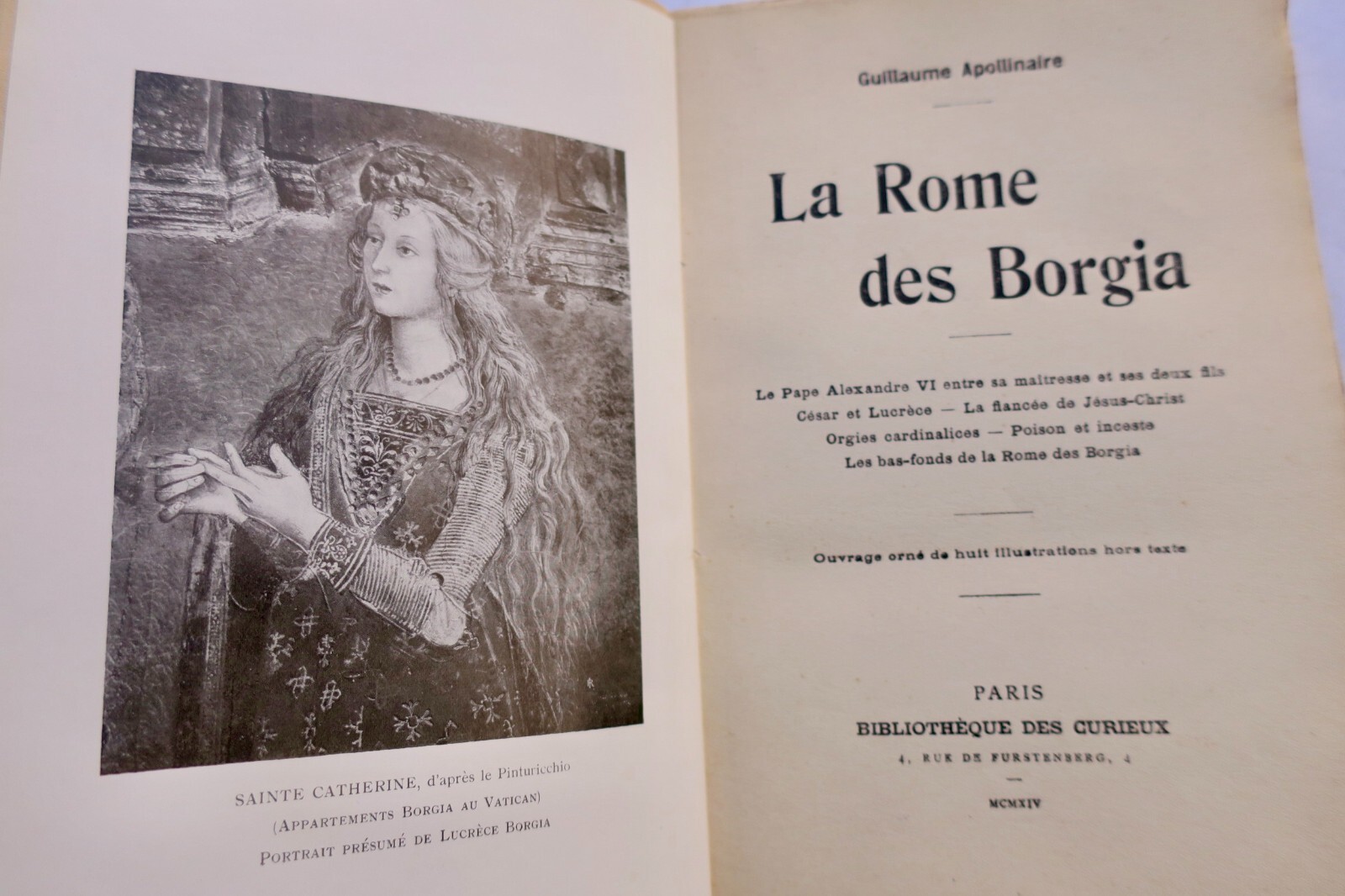 Die Borgias von Rom: Skandale und Intrigen - Image 7