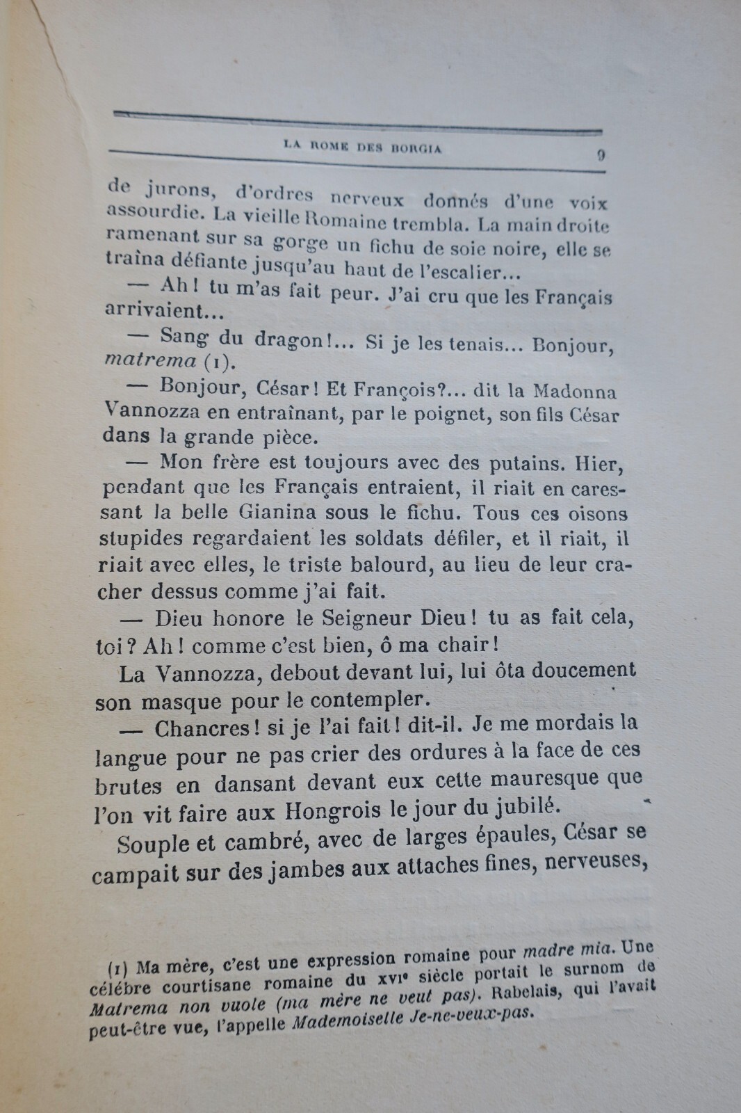 Die Borgias von Rom: Skandale und Intrigen - Image 6