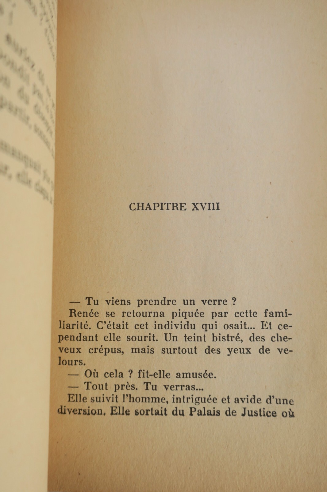 Erotique BARON Jacques Ivresses charnelles 1954 - La Librairie Antique