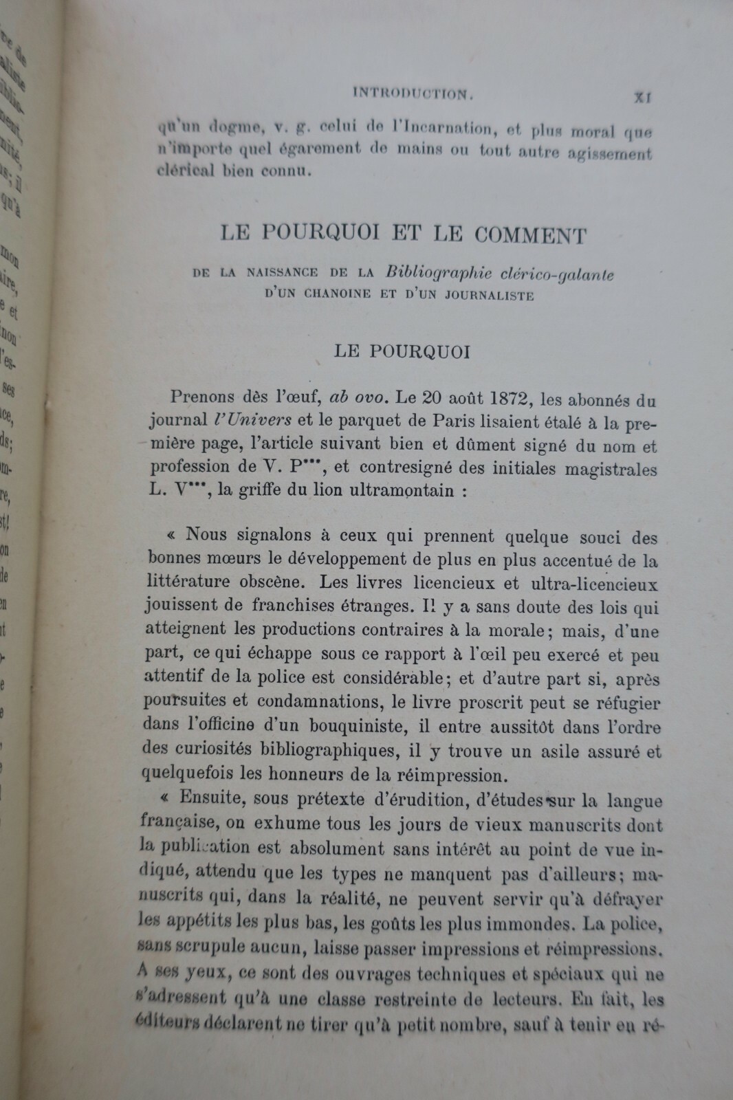 Bibliography of Clerical and Gallant Works - Image 6
