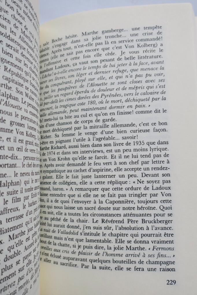 Die Schließung der Bordelle in Frankreich