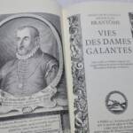 Galante Damen: Leben und Liebschaften