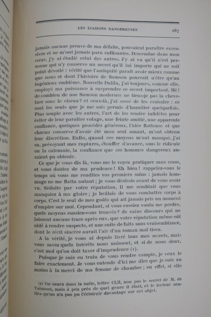 Illustrated erotic edition with 18th-century engravings