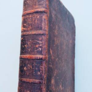 érotique Fabre Traité des Maladies Vénérienne 1775