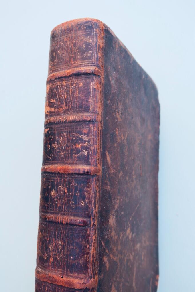 Studie über Geschlechtskrankheiten