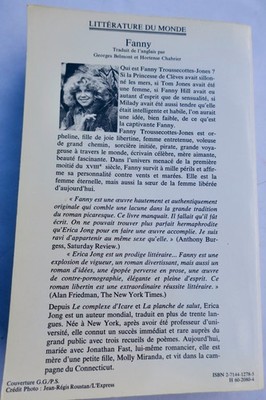 Fannys erotische Abenteuer - Erotischer Roman