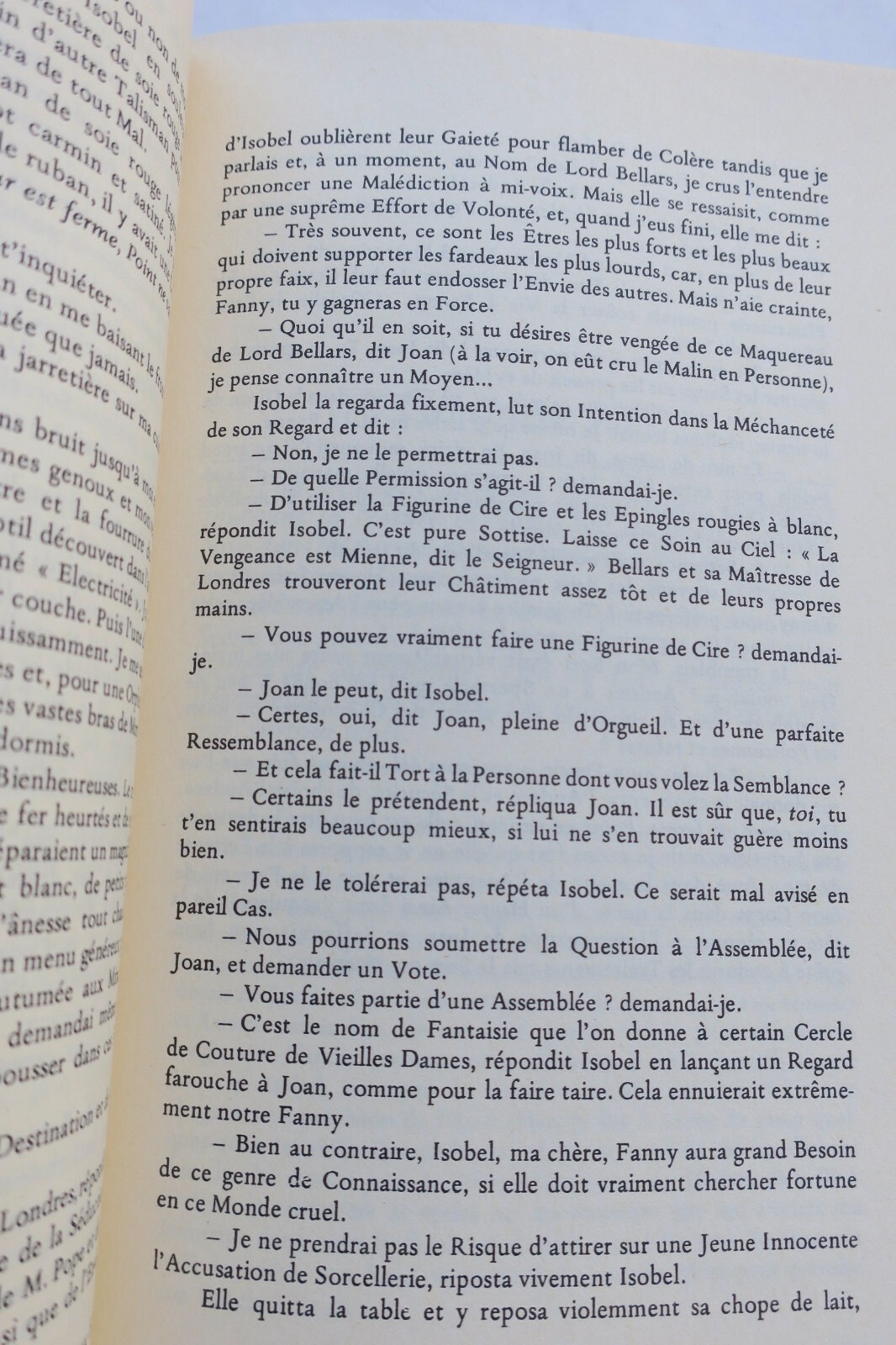 Abenteuer von Fanny Trousecottes - Image 6