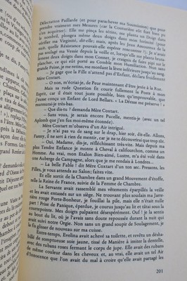 Fannys erotische Abenteuer - Erotischer Roman