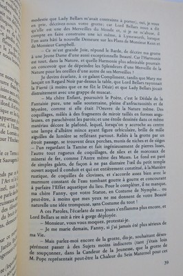 Fannys erotische Abenteuer - Erotischer Roman