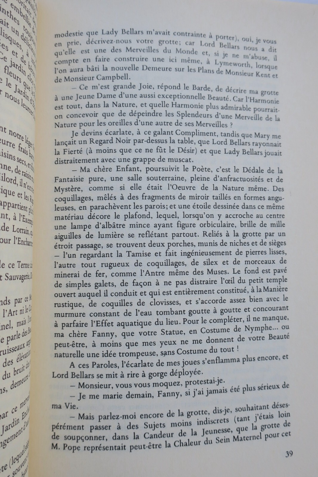 Abenteuer von Fanny Trousecottes - Image 7