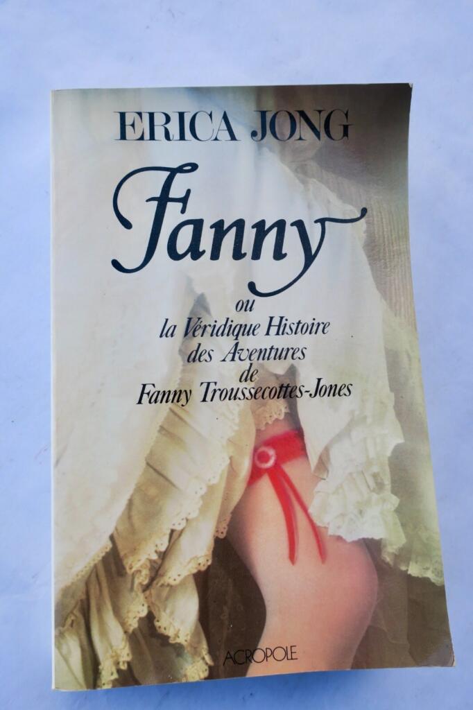 The Adventures of Fanny Troussecottes