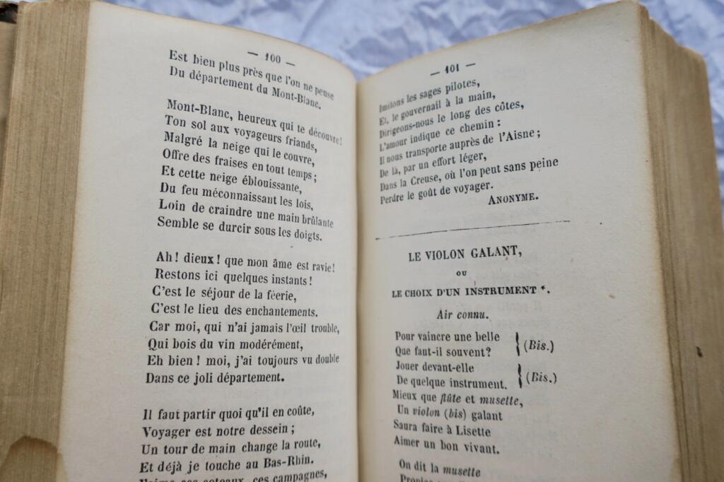 Collected Ribald Songs & Humorous Verses