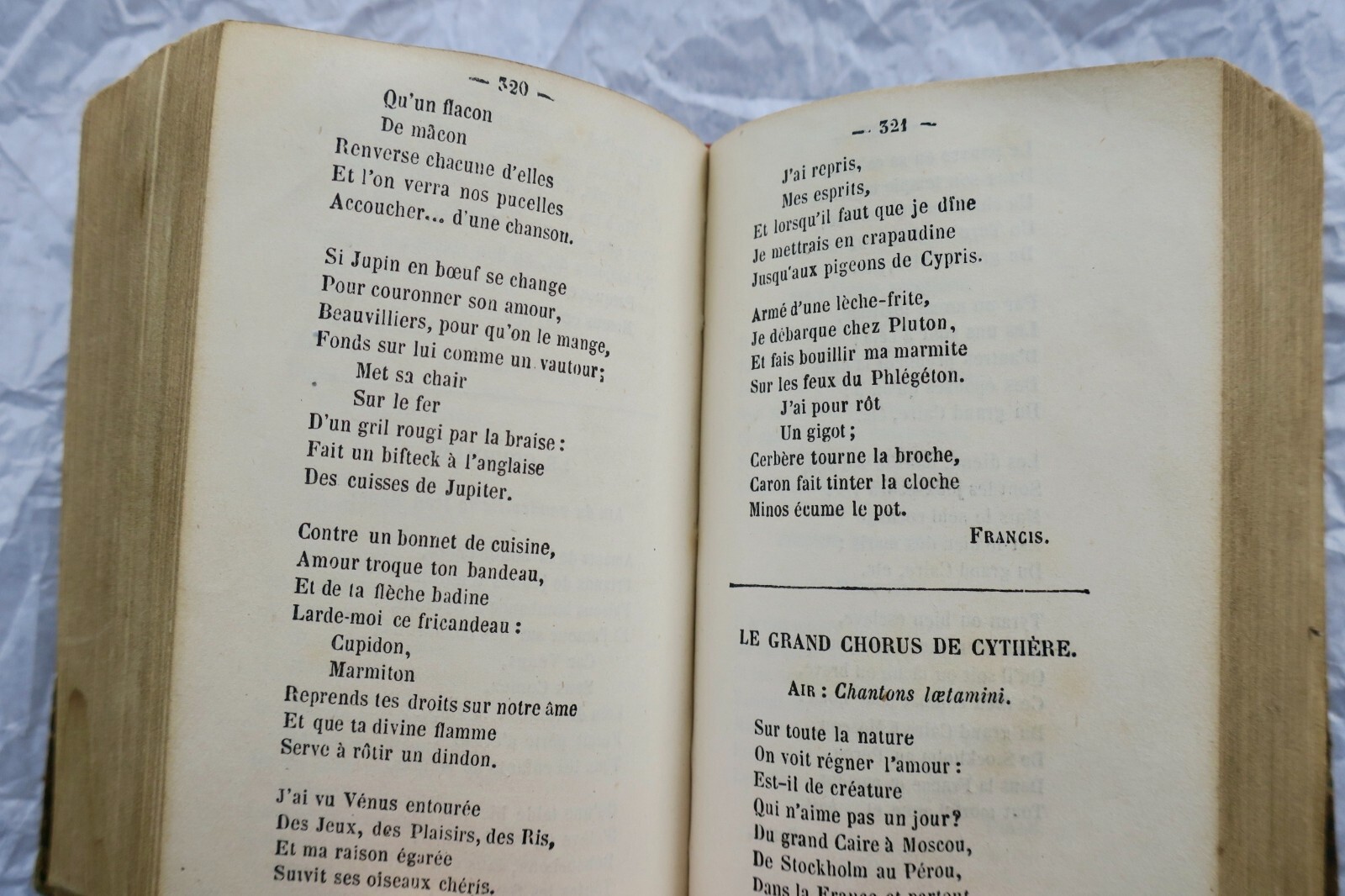 Eine Sammlung anzüglicher Lieder - Image 5