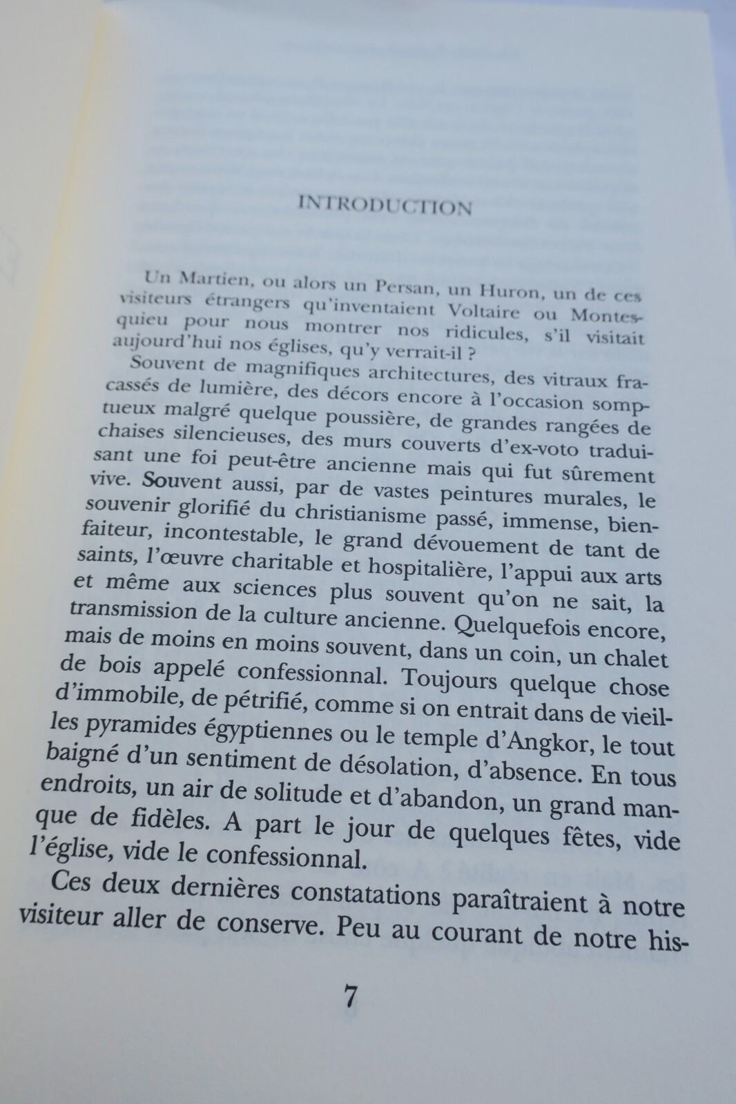 Flesh, Devil and Confessor: Erotic Inquiry - Image 6